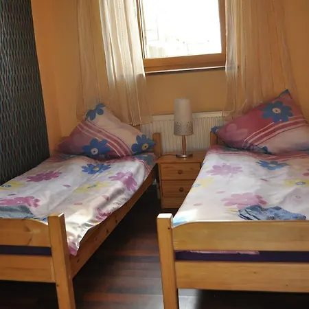 Guest house Astor