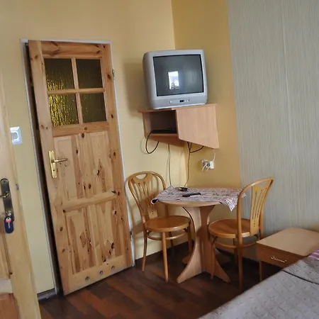 Guest house Astor