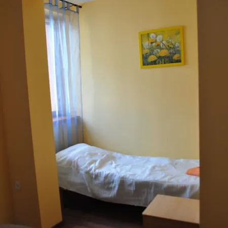 Guest house Astor Karpacz