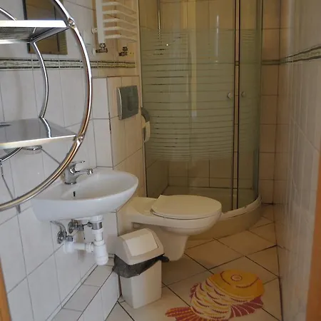 Guest house Astor *