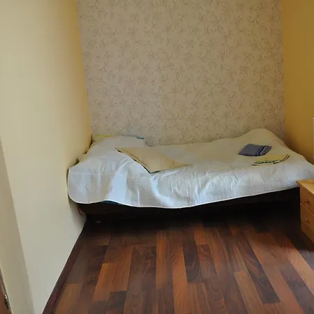 Guest house Astor