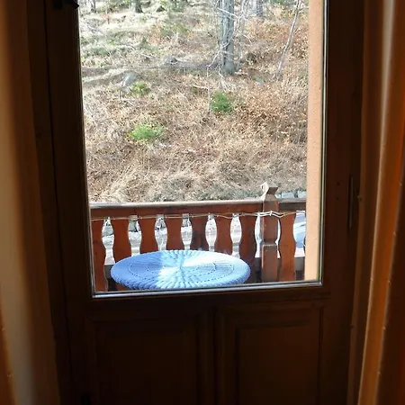 Guest house Astor *
