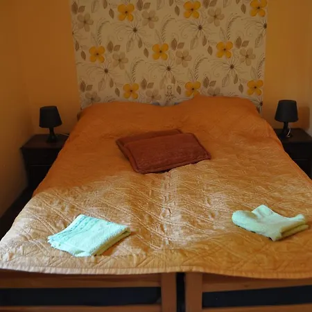 Guest house Astor