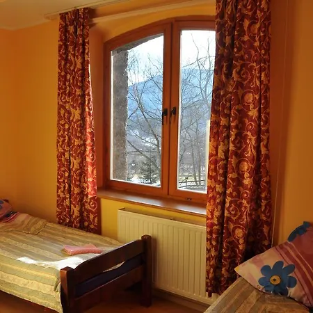 Guest house Astor