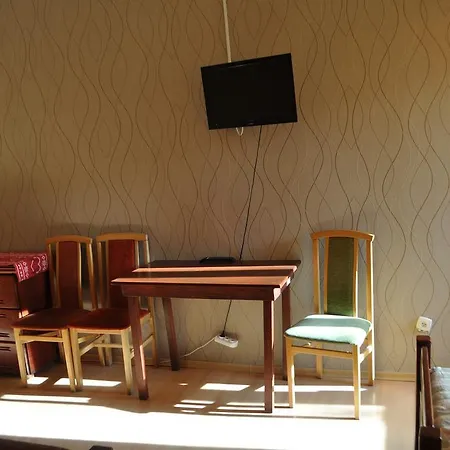 Guest house Astor