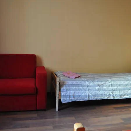 Guest house Astor