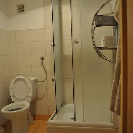 Guest house Astor Karpacz
