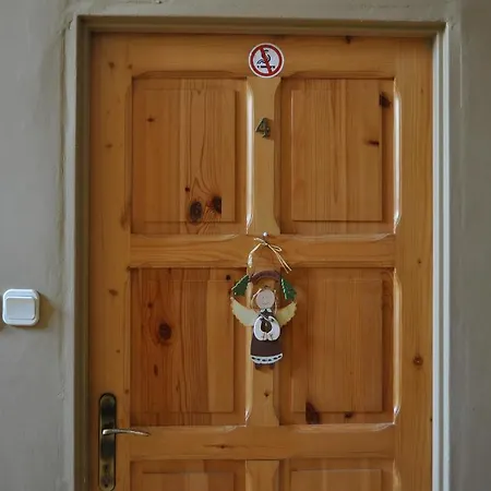 Guest house Astor