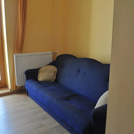 Guest house Astor