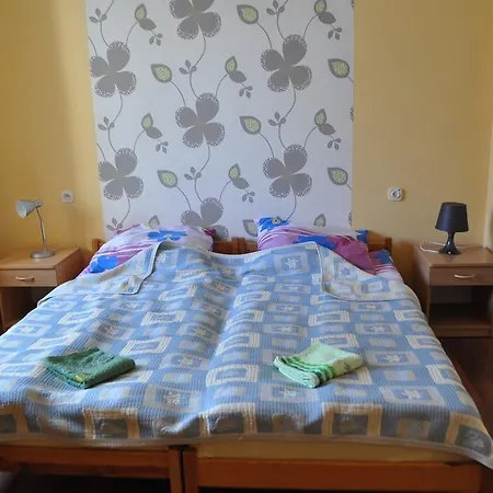 Guest house Astor