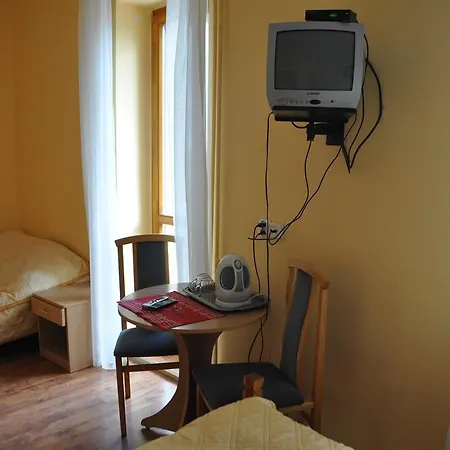 Guest house Astor