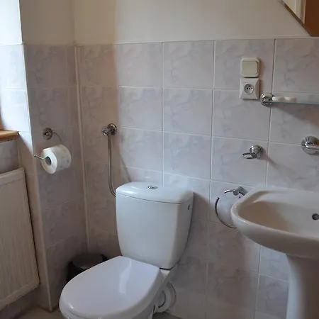 Guest house Astor *