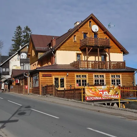 Guest house Astor Karpacz