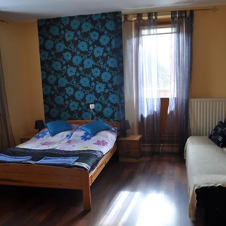 Willa Astor * كارباش