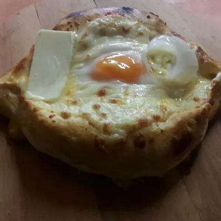 Willa Astor بيت ضيافة كارباش