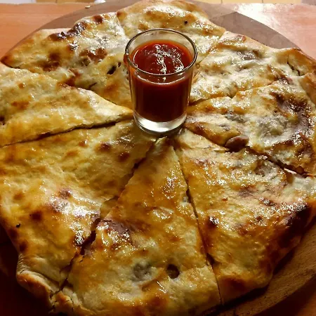 Willa Astor بيت ضيافة