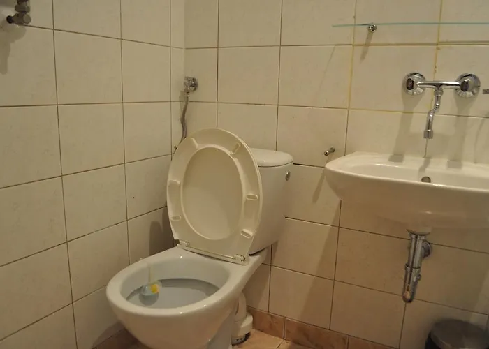 بيت ضيافة Willa Astor كارباش