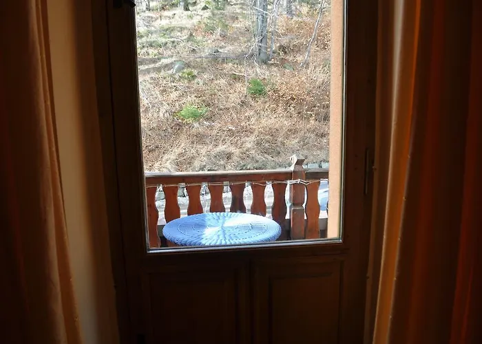 بيت ضيافة Willa Astor *