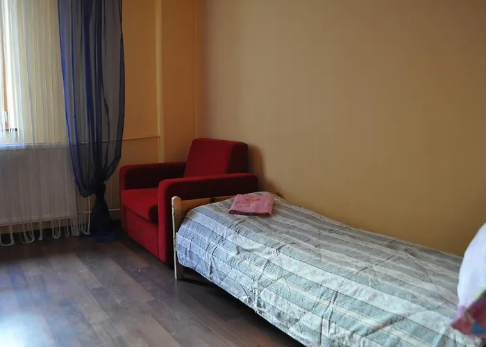 بيت ضيافة Willa Astor *