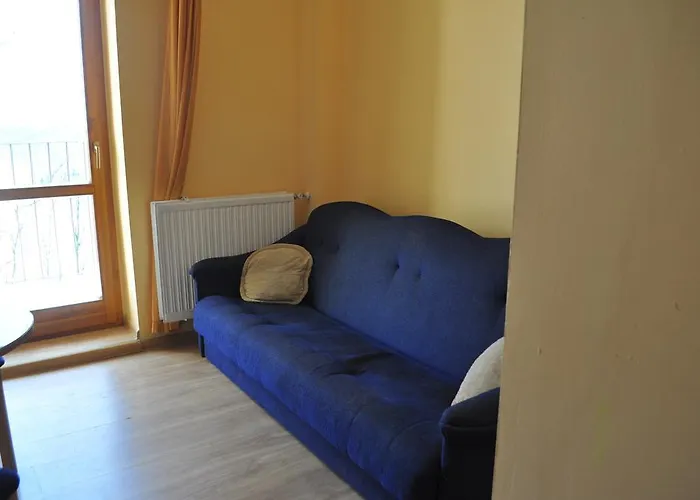 بيت ضيافة Willa Astor