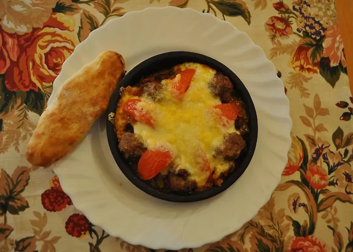 بيت ضيافة Willa Astor كارباش