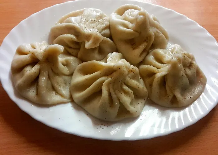 Willa Astor بيت ضيافة *