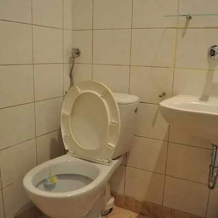 Penzion Willa Astor Karpacz