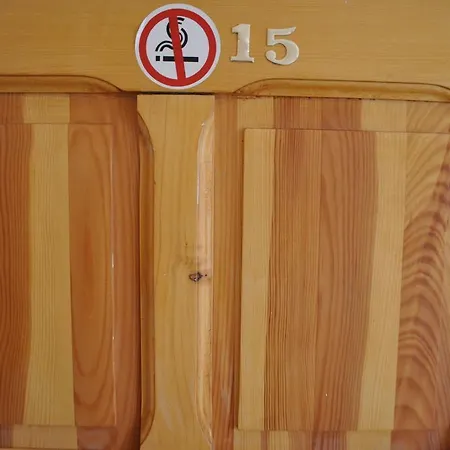 Penzion Willa Astor *