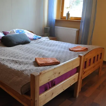 Penzion Willa Astor Karpacz