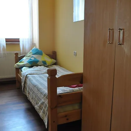 Penzion Willa Astor Karpacz