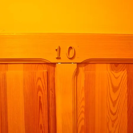 Penzion Willa Astor Karpacz