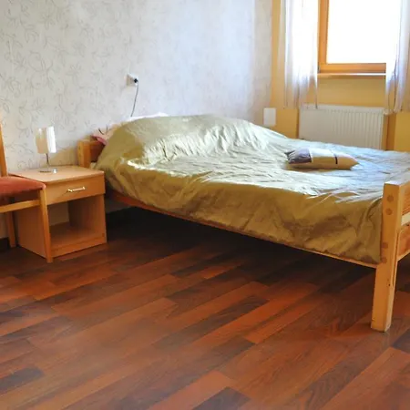 Penzion Willa Astor Karpacz