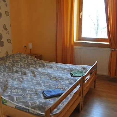 Guest house Astor *