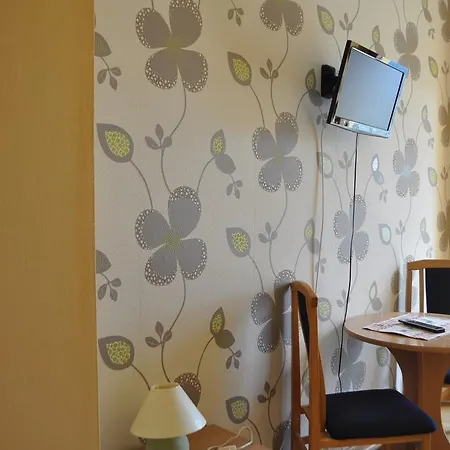 Guest house Astor