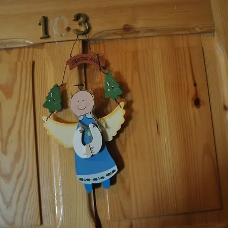 Penzion Willa Astor *