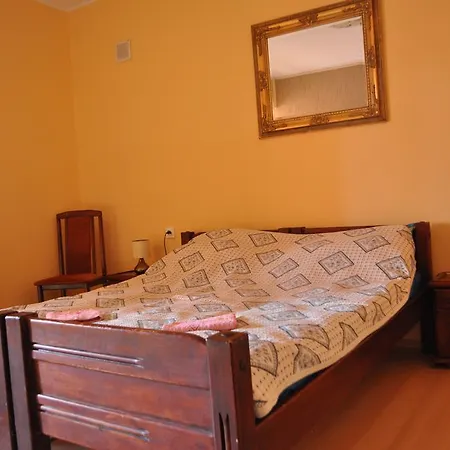 Penzion Willa Astor Karpacz