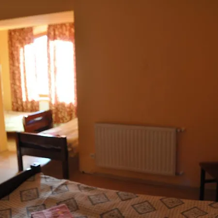 Guest house Astor *