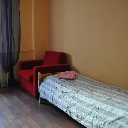 Guest house Astor *