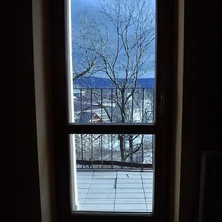 Penzion Willa Astor Karpacz