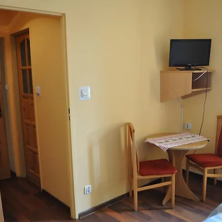 Penzion Willa Astor *