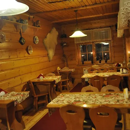 Penzion Willa Astor *