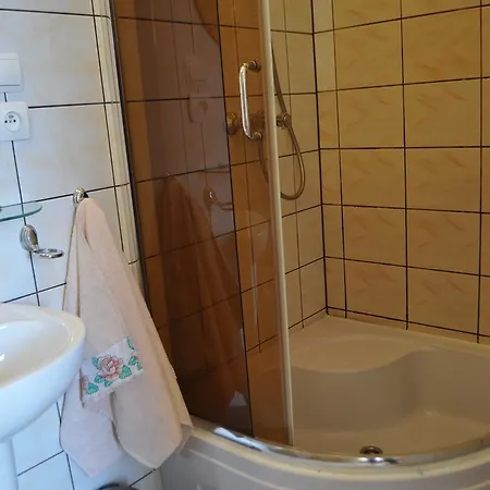 Penzion Willa Astor Karpacz