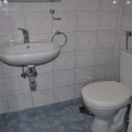 Penzion Willa Astor Karpacz