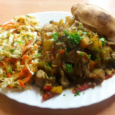 Willa Astor * Karpacz