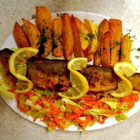 Willa Astor * Karpacz