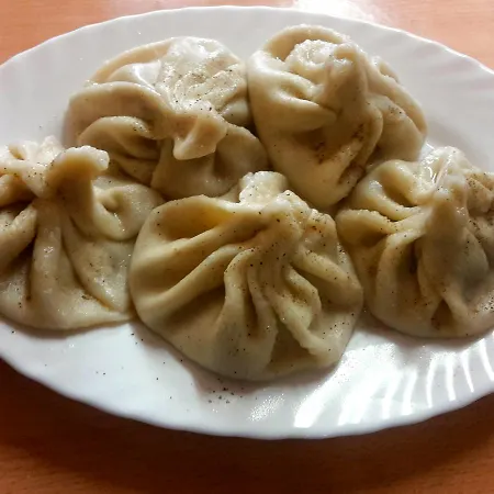 Willa Astor Penzion *