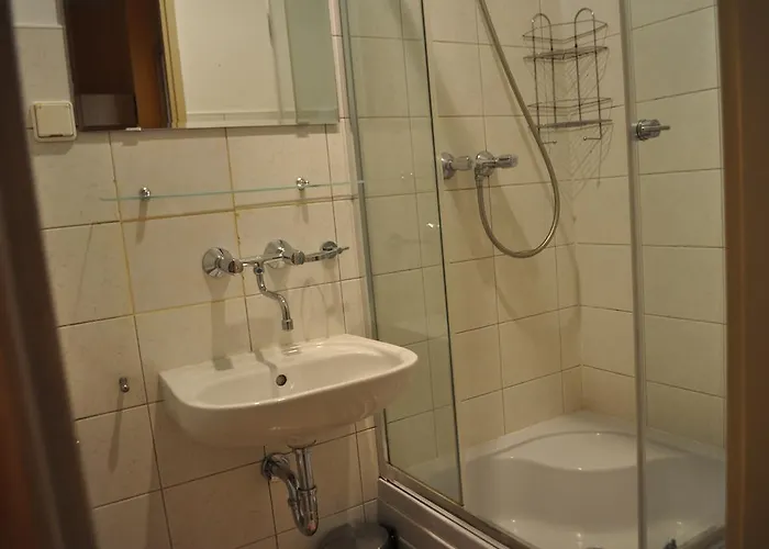 Willa Astor Карпач