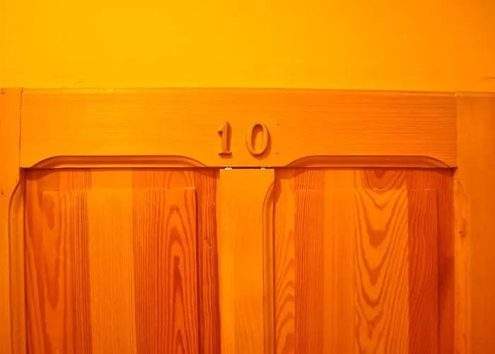 Гостевой дом Willa Astor Карпач