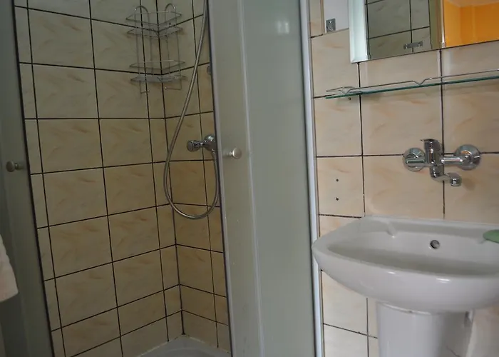 Willa Astor Карпач