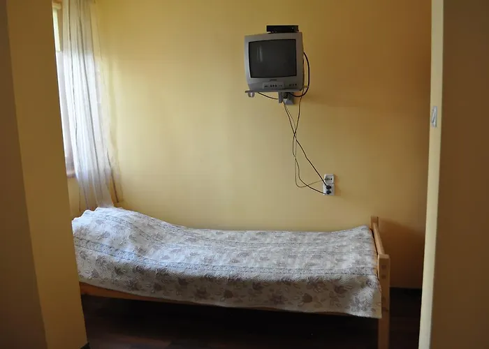 Willa Astor Карпач